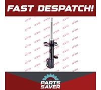 KYB 334818 Shock Absorber Front Left Replacement Service Fits Toyota Corolla