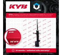 KYB 334817 Shock Absorber Front Right Replacement Service Fits Toyota Corolla