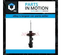 Shock Absorber Left Front Gas Pressure Fits Toyota Corolla Prius ASHIKA MA-21003