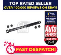 Shock Absorber (Single Handed) fits TOYOTA HILUX Mk6 2.5D Rear Left 01 to 05 New