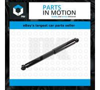 Shock Absorber (Single Handed) fits TOYOTA HILUX Mk7 2.5D Rear 04 to 15 NK New