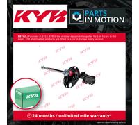 Kayaba Shock Absorber 335080 - Front Right (Top Pin) for Toyota Prius Plus 2ZR-FXE 1.8L