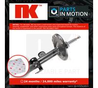 Shock Absorber (Single Handed) fits TOYOTA RAV4 2.4 Front Left 05 to 13 NK New