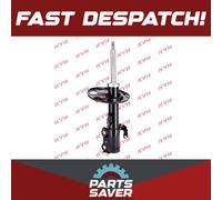 Shock absorber Front Axle Right Top pin 335821 KYB for TOYOTA VERSO