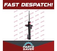 Shock Absorber (Single Handed) fits VAUXHALL ASTRA G 2.2 Front Right 01 to 04