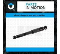 Shock Absorber (Single Handed) fits VAUXHALL ZAFIRA A, B Rear 98 to 14 NK New