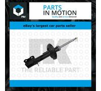 Shock Absorber (Single Handed) fits VAUXHALL CORSAVAN C 1.2 Front Right 00 to 06