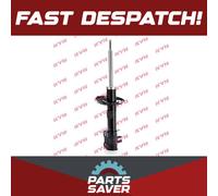 Shock absorber Front Axle Left Top pin 339717 KYB for OPEL CORSA D Hatchback Van