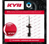 KYB Front Left Shock Absorber for Vauxhall Astra CDTi 1.2 Aug 2005-Aug 2010