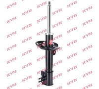 KYB Front Right Shock Absorber for Vauxhall Astra Turbo 1.6 Oct 2006-Oct 2010