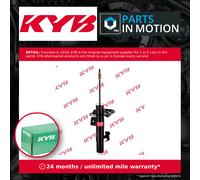 KYB Shock Absorber 3358014 – Front Left Gas, Fits Volvo S60/V60