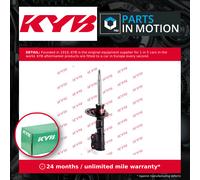 Kayaba KYB Shock Absorber 334439 – Front Left for Volvo S40 I V40 Estate – OE 30884213/30884227