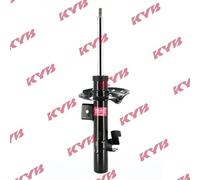 Shock Absorber (Single Handed) fits VOLVO XC60 Mk1 3.0 Front Left 08 to 17 KYB