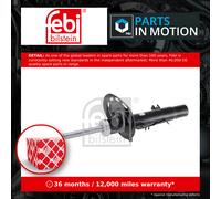 Shock Absorber (Single Handed) Front Left 1002325 Febi 9801729080 9801729280 New