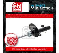 Shock Absorber (Single Handed) Front Left 1002355 Febi 9801729580 9804832380 New