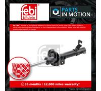 Shock Absorber (Single Handed) Front Left 1002366 Febi 1329536 1349767 1350286