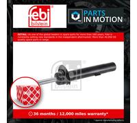 Shock Absorber (Single Handed) Front Left 1002392 Febi 006771723 006772921 New