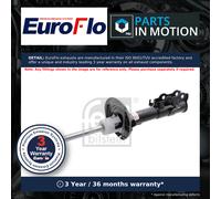 Shock Absorber (Single Handed) Front Left 1002447 Febi 1521761 1535227 1535747