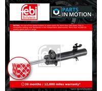 Shock Absorber (Single Handed) Front Left 1002475 Febi 31316777141 31316782207