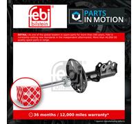 Shock Absorber (Single Handed) Front Left 1002544 Febi 4852002A00 4852002A10 New