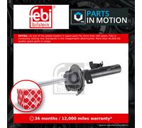 Shock Absorber (Single Handed) Front Left 1002567 Febi BBM234900A BBM234900C New
