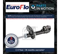 Shock Absorber (Single Handed) Front Left 1002669 Febi 4060A173 5202ZP Quality