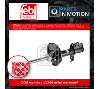 Shock Absorber (Single Handed) Front Left 1002678 Febi 4852002190 4852002200 New