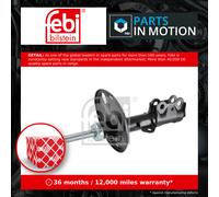 Shock Absorber (Single Handed) Front Left 1002700 Febi 485200E190 485200F050 New