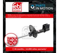 Shock Absorber (Single Handed) Front Left 1002730 Febi 5202XT 5202XW 5202ZS New