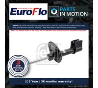 Shock Absorber (Single Handed) Front Left 1002730 Febi 5202XT 5202XW 5202ZS New