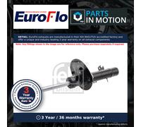 Shock Absorber (Single Handed) Front Left 1002741 Febi 5208G4 9803128080 Quality