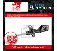 Shock Absorber (Single Handed) Front Left 1002790 Febi DD1V34900B DD2B34900A New