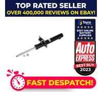 Shock Absorber (Single Handed) Front Left 193112 Febi 1518923 1541948 4367084