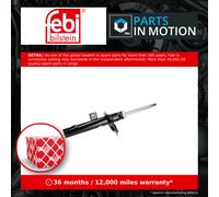 Shock Absorber (Single Handed) Front Left 194169 Febi 5202AX 5202EY 5202GG New