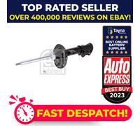 Shock Absorber (Single Handed) Front Left 194223 Febi 51810400 51810401 51819142