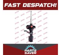 KYB Shock Absorber Gas Front Pair 331044-331045