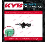 Shock Absorber (Single Handed) Front Left 3320027 KYB 546500X100 546500X200 New
