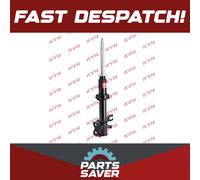 Shock Absorber (Single Handed) fits NISSAN MICRA K11 1.4 Front Left 00 to 02 KYB