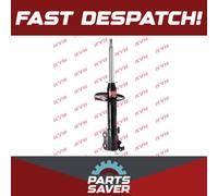 KYB 333210 Shock Absorber Front Left Replacement Fits Toyota Cynos Starlet