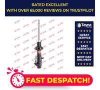 Genuine KYB Excel-G Front Left Shock Absorber (Single) - 333321