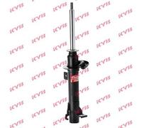 Genuine KYB Excel-G Front Left Shock Absorber (Single) - 333384