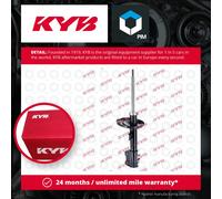 KYB 333775 Shock Absorber Front Left Replacement Service Fits Fiat 500 Ford Ka
