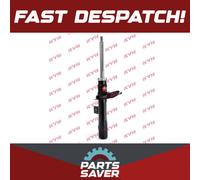 Shock absorber Front Axle Left Top pin 333839 KYB for CITROËN PEUGEOT