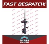 Shock absorber Front Axle Left Top pin 334278 KYB for TOYOTA CELICA Coupe