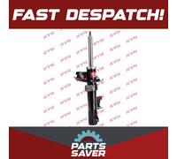 KYB FRONT LEFT Shock Absorber FOR MAZDA 3 5 BR5S34900A BR5V34700 BR5V34700A