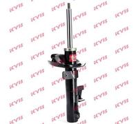 Shock Absorber (Single Handed) Front Left 334701 KYB B39D34900A BBM234900A New