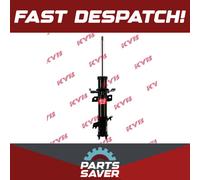 Shock Absorber (Single Handed) Front Left 3348057 KYB 1780874 1800308 1804547