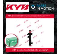 Shock Absorber (Single Handed) Front Left 3348077 KYB 52036016 52036015 52025833