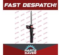 Shock absorber Front Axle Left Top pin 334839 KYB for FORD FOCUS C-MAX FOCUS II