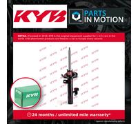 Kayaba KYB Shock Absorber 334841 Front Left (Single) Fits 1234204/1234205/1318112 - New